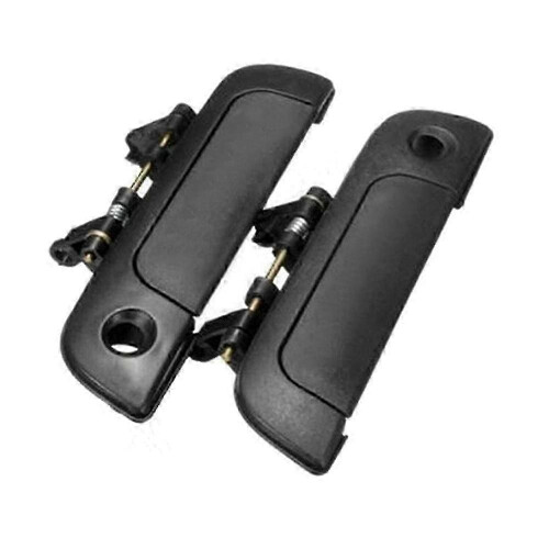 Car front outer handle for Baleno Cassia 1995-2001 - left side