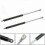 Replacement gas struts for Heki caravan hatch - 2 pieces pack 1