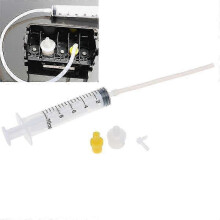 Maintenance tool for printheads - universal cleaning kit