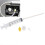 Maintenance tool for printheads - universal cleaning kit 1