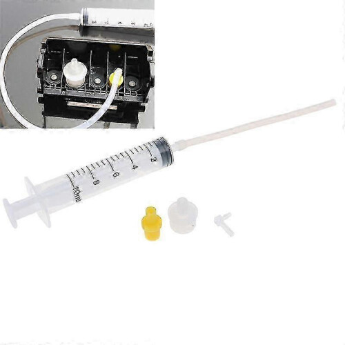 Maintenance tool for printheads - universal cleaning kit