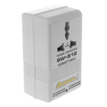 Zvyšovací/znižujúci transformátor 100W pre konverziu napätia 110V-240V