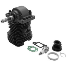 Juego de cilindro y cigüeñal para motosierra 018 180 170