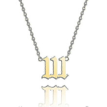 Bijoux numérologiques ornés des nombres des anges, à offrir en cadeau