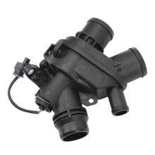 Temperature control thermostat for Range Rover - LR107288 housing