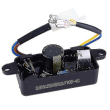 Automatischer Spannungsregler für Generatoren 250 V 220 µF universeller AVR 1-3 kW
