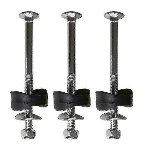 Replacement screws for trampoline, tool to fix jump stability