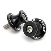 Tornillos para caballete de motocicleta para YZF R7 - Soportes para basculante duraderos para todos los años