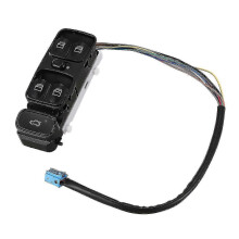 Botón de control de ventanas para Mercedes Clase C W203 A2038200110