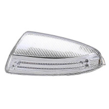 Left side mirror turn signal light for Mercedes ML300 ML320 ML500