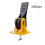 Reusable tile leveling spacers kit for floor tiles - 20/50/ 1