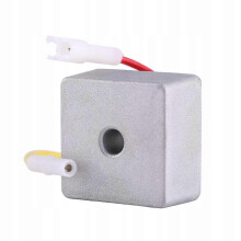 Regulador de voltaje para el sistema eléctrico del motor Briggs Stratton