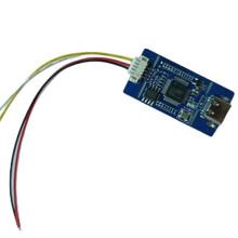 CVBS naar USB-module voor Android - Analoge signaal naar digitale converter