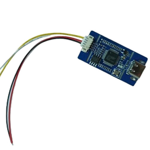 CVBS-zu-USB-Modul für Android – Analog-Digital-Wandler