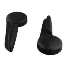 Manija de ajuste de altura del asiento para Clase A W169 - 1 par A1699190161 A1699190261