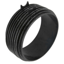 Bague d'usure pour remplacement de la référence 267000617 pour bateau à moteur haute performance Seadoo Spark