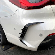 Achterspoiler met ventilatierooster voor 4 Serie G22 G23 425I 430I