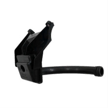 Ölsaugrohr für N40 N42 N45 N46 Motoren - 11417500328