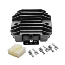 Régulateur de tension pour Kawasaki KLX250S EX250 KLF300 avec 21066-1089