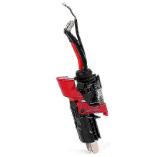 Interruptor de gatillo de repuesto para Dyson V10/SV12 - Botón de encendido de aspiradora mejorado 0705