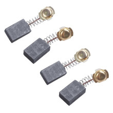 Koolborstels voor motor van elektrisch gereedschap, 20 stuks, 17x13x7mm, 999038