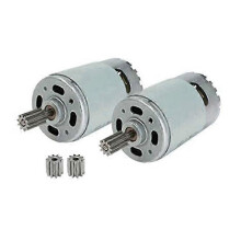 Elektromotor voor kinderauto 12V 35000RPM RS550 universeel rijdend speelgoed