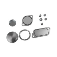 AGR-Verschlussstopfen-Kit für ISX 15 CM2250 CM2350 Motoren