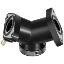 Manchon de joint de carburateur pour Yamaha Virago XV 125 250 1988-2011