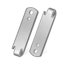 Wire twisting tool for fence with 2pack - Efficient barbed wire tensioning