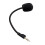 Microphone détachable pour casque G PRO X avec chat vocal clair 1