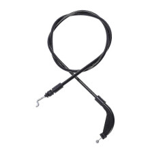 Binnendeurkabel voor Smart Fortwo 450 - Q0001973V005 zwart SZRH