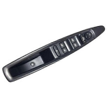 Interruptor del regulador de ventana para C4 2004-2015 - Delantero izquierdo 6554.ha
