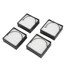 Brandstofwaterafscheiderelementen voor SWK2000-5 - 4 stuks E0530K vervangingsfilters