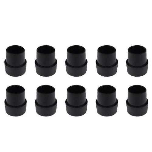 Patins antidérapants pour trampoline (10 pièces)
