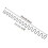 Sofa- und Sesselfedern mit Clips – Federnsatz (45 bis 70 cm) 1