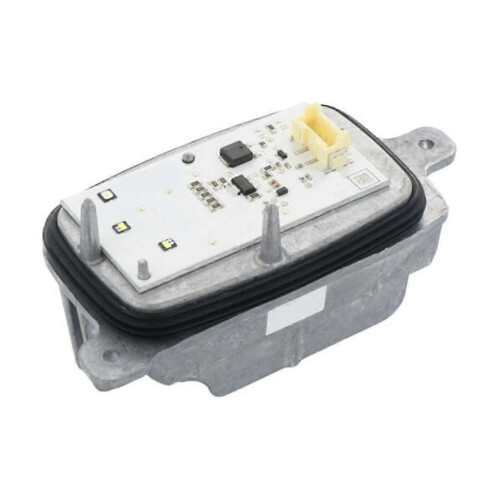 LED control module for IV DRL 285753299R right car headlight