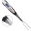 Digital meat thermometer fork for BBQ with instant read 1