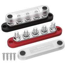 Automotive kabelrail voor auto's en schepen - T5m6 150a busbar