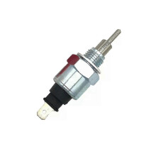 Électrovanne de carburant pour carburateur des moteurs Honda GX630, GX660 et GX690