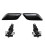 HID headlight washer nozzle for 2009-2011 models with connector 1