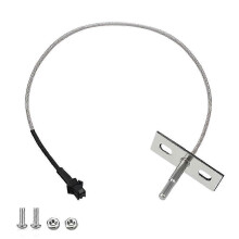 Replacement RTD probe for Pit-Boss 3/5/7 Series grills