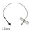 Replacement RTD probe for Pit-Boss 3/5/7 Series grills 1