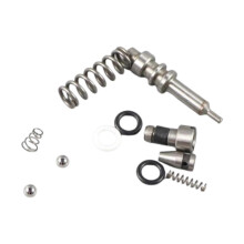 Distributeur hydraulique manuel pour ensemble de pompe à huile de chariot élévateur Okutsu
