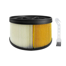 Filtro de polvo para Karcher WD4 WD5 WD4.200 WD5.200M