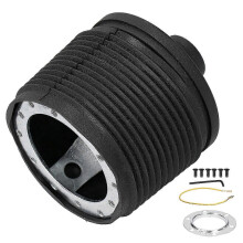 Stuurwieladapter voor Peugeot 206 modellen van 1998-2016