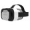 VR glasses for smartphones with adjustable head strap 1
