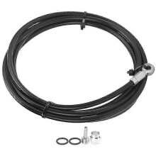 Latiguillo de freno de disco para SRAM GUIDE con tubo de aceite de 2 m