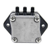Fuel pump for Yamaha outboard F25 F30 F40 F50 F60 HP 4-stroke