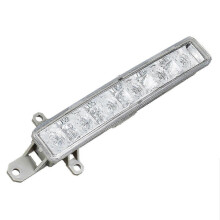 LED daytime running lights for C1 2006-2017 C3 2015-2016