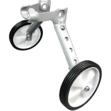 Fahrradstabilisator für Erwachsenenfahrräder mit 20-Zoll-Rädern